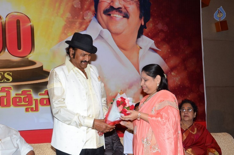 Abhishekam Serial 2500th Episodes Celebrations - 56 / 58 photos