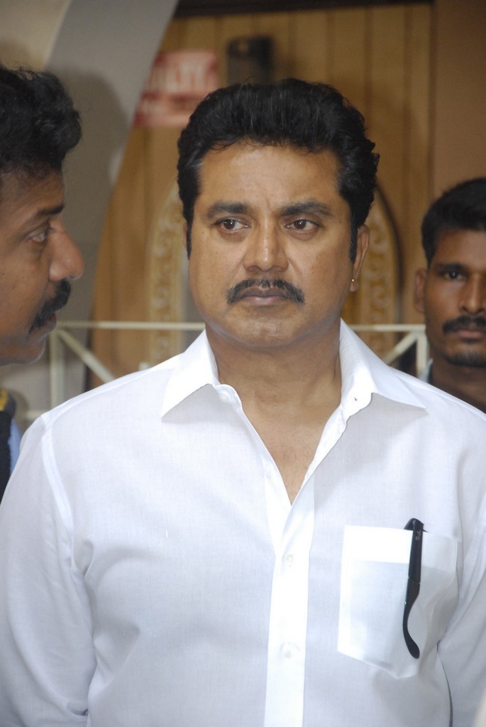 Kadhal Dhandapani Condolence Photos - 7 / 56 photos