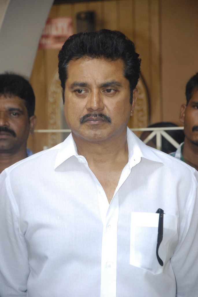 Kadhal Dhandapani Condolence Photos - 43 / 56 photos