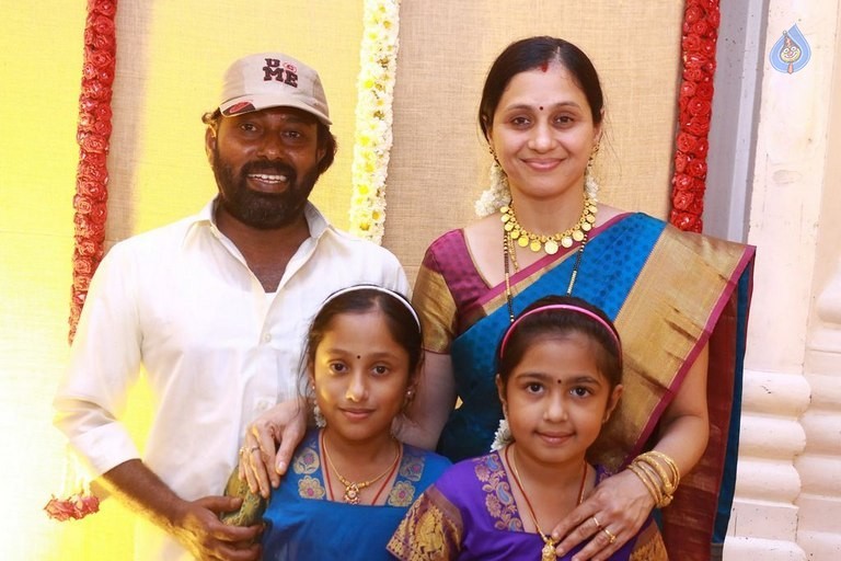Actor Nakul Wedding Reception Photos - 50 / 61 photos