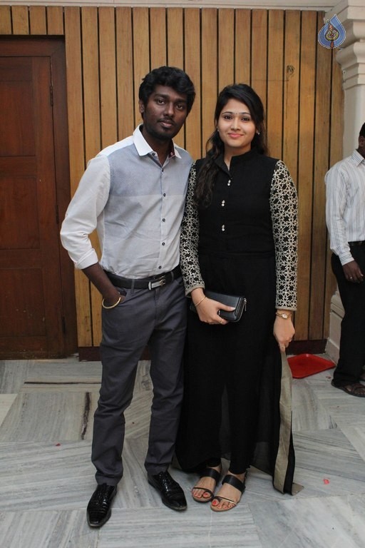 Actor Nakul Wedding Reception Photos - 55 / 61 photos