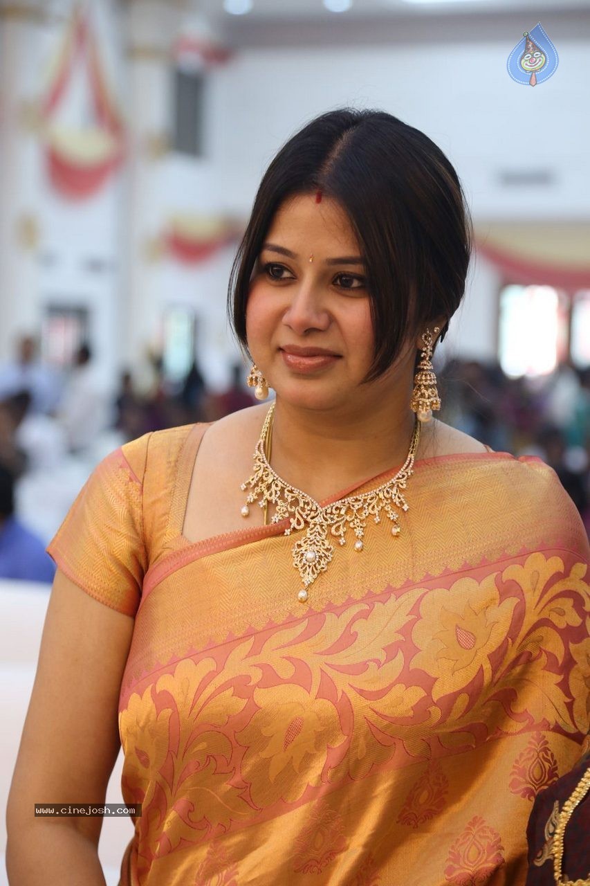 Actor Pandiarajan Son Wedding Photos - 62 / 73 photos