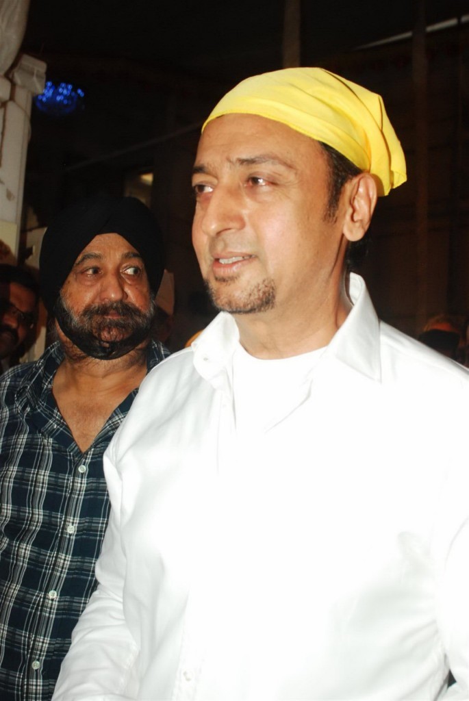 Actor Pran Prayer Meet - 39 / 73 photos