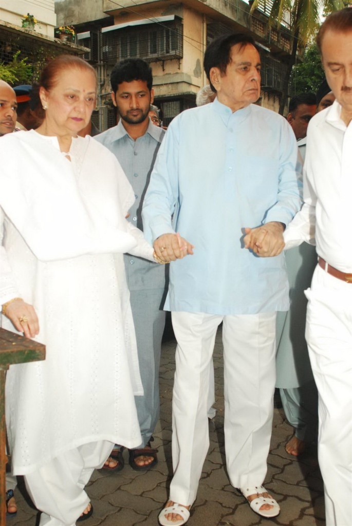 Actor Pran Prayer Meet - 56 / 73 photos
