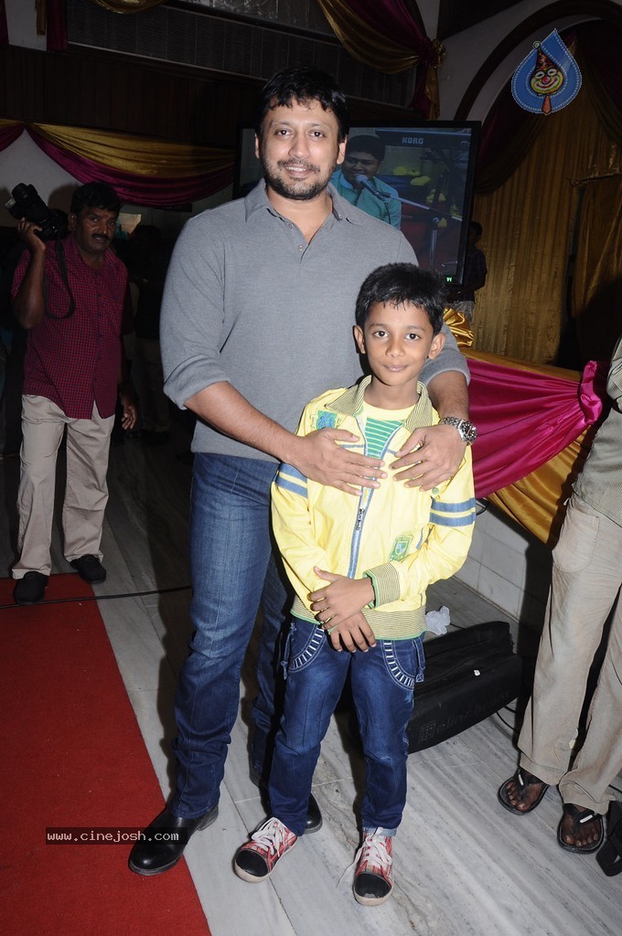 Actor Ramarajan and Nalini Son Wedding n Reception - 30 / 118 photos