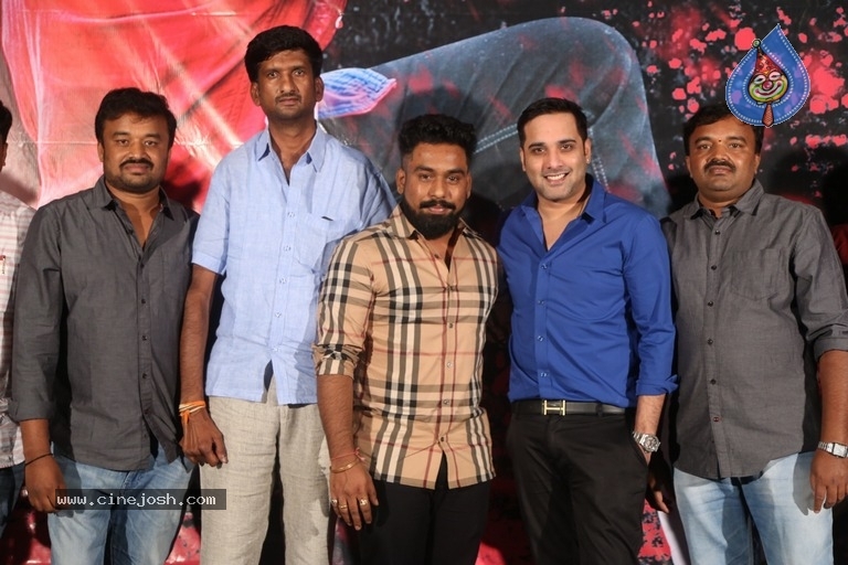 Actor Tarun Birthday Celebrations - 3 / 15 photos