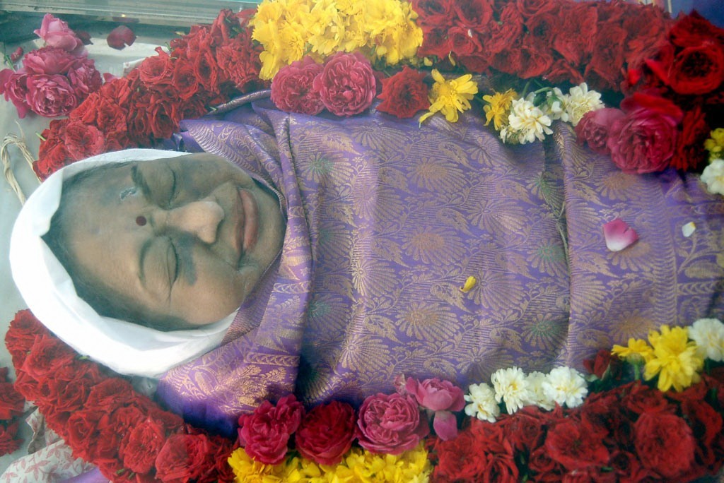 Actress Rajasulochana Passes Away Photos - 3 / 9 photos