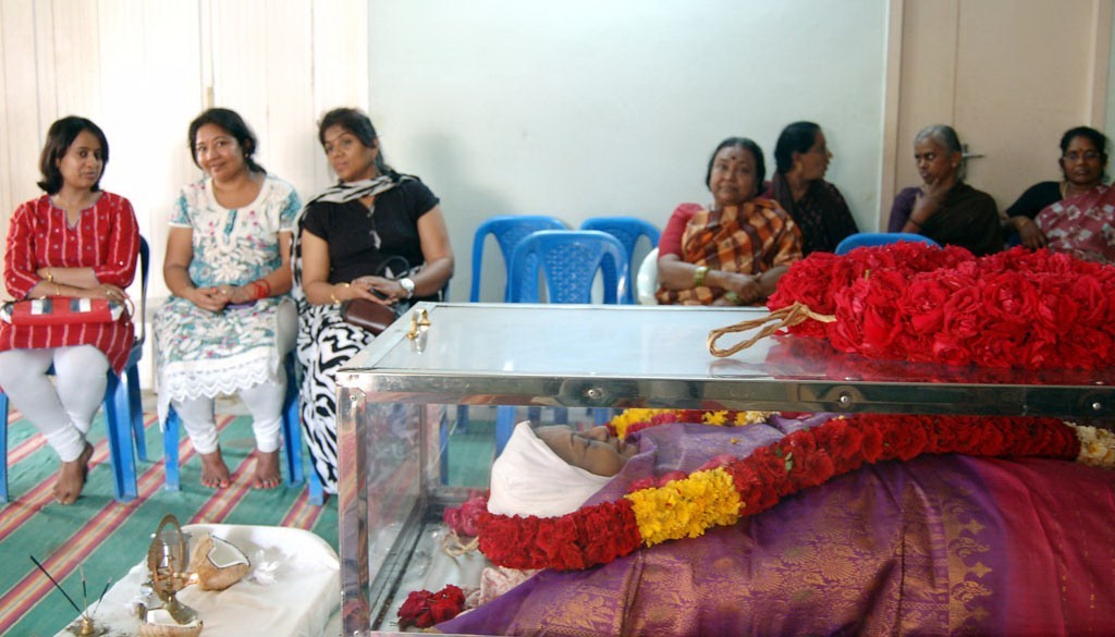 Actress Rajasulochana Passes Away Photos - 9 / 9 photos
