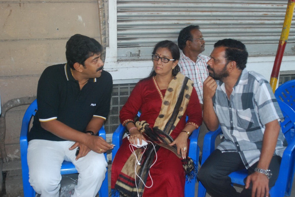 Actress Sukumari Condolences Photos - 4 / 72 photos