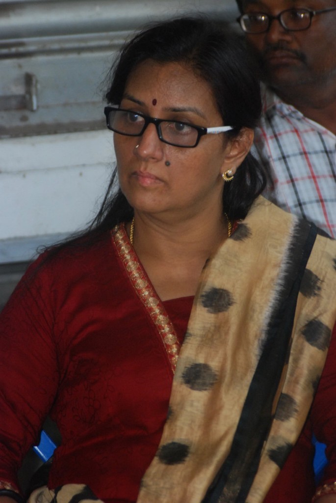 Actress Sukumari Condolences Photos - 64 / 72 photos