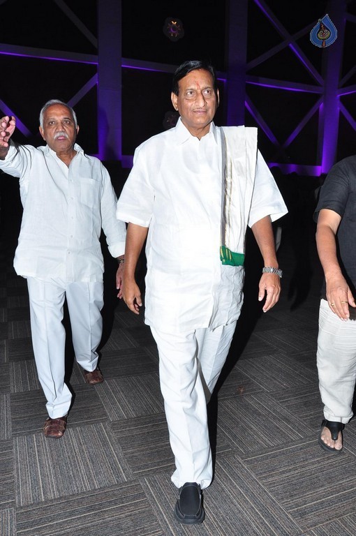 Adiseshagiri Rao Son Wedding Photos 1 - 32 / 88 photos