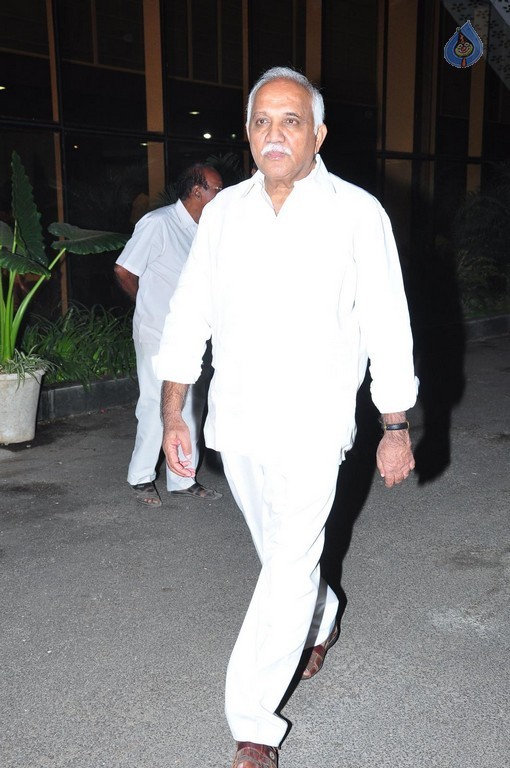 Adiseshagiri Rao Son Wedding Photos 1 - 44 / 88 photos
