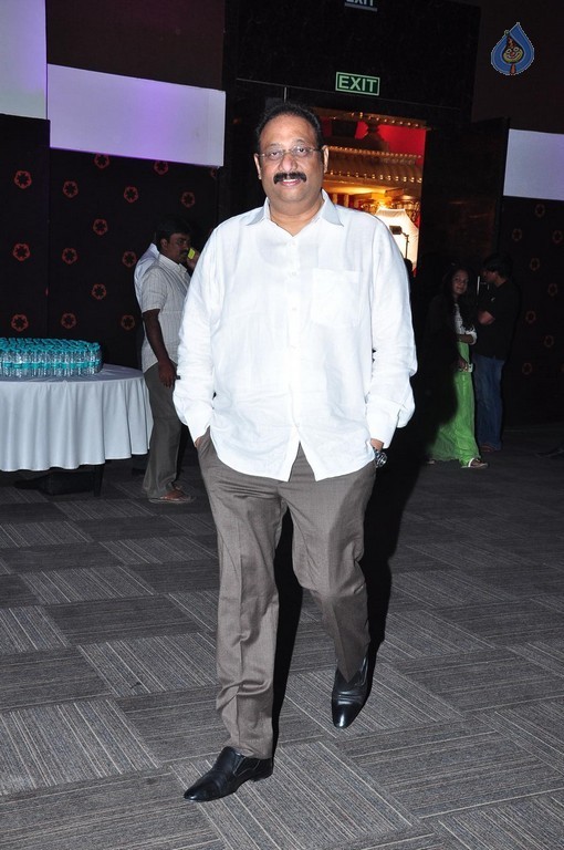 Adiseshagiri Rao Son Wedding Photos 1 - 62 / 88 photos