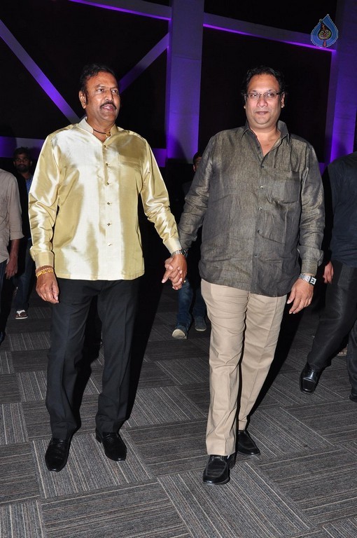 Adiseshagiri Rao Son Wedding Photos 1 - 71 / 88 photos