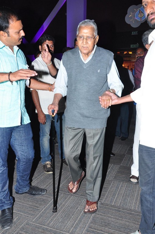 Adiseshagiri Rao Son Wedding Photos 1 - 75 / 88 photos