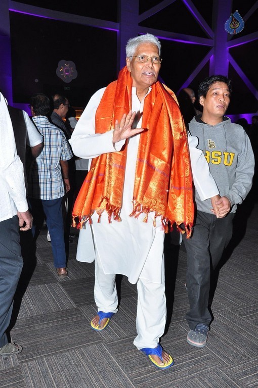 Adiseshagiri Rao Son Wedding Photos 1 - 83 / 88 photos
