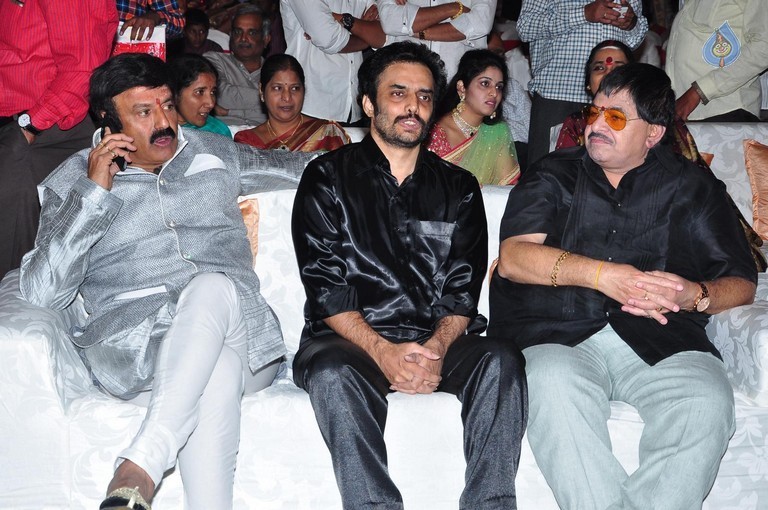 Adiseshagiri Rao Son Wedding Photos 2 - 61 / 128 photos