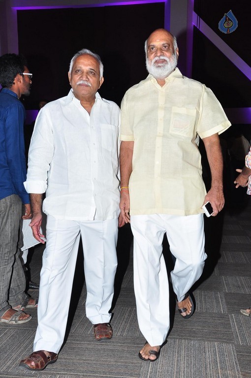 Adiseshagiri Rao Son Wedding Photos 2 - 91 / 128 photos