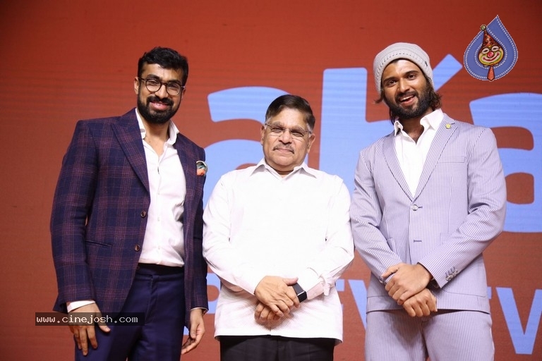 AHA Mobile App Launch - 13 / 63 photos