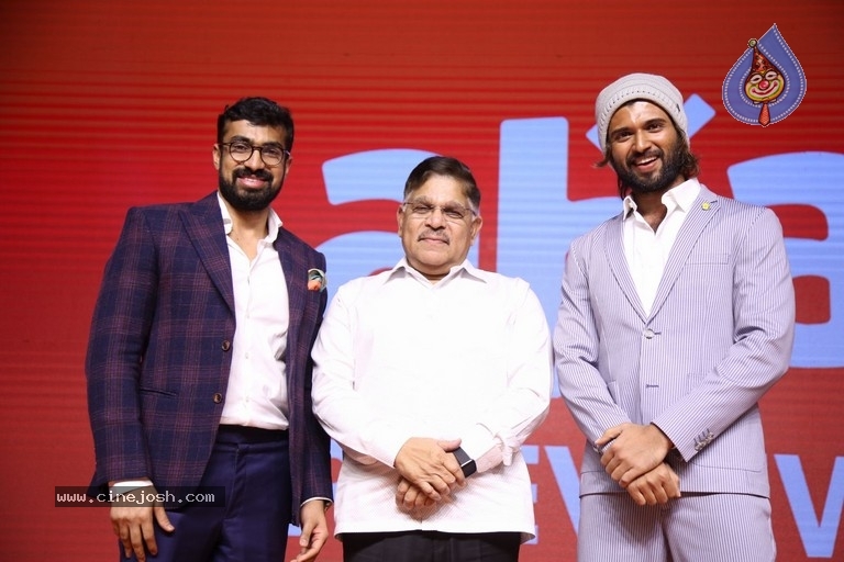 AHA Mobile App Launch - 15 / 63 photos