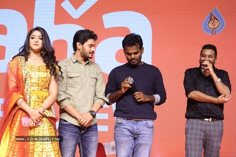 AHA Mobile App Launch - 20 / 63 photos