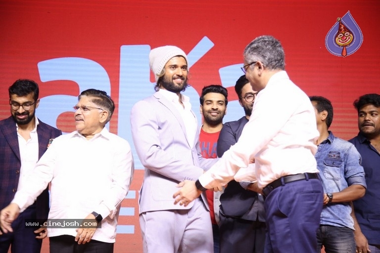 AHA Mobile App Launch - 49 / 63 photos