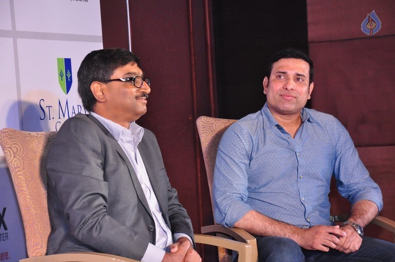 Airtel Hyderabad Marathon 2016 Event - 38 / 38 photos