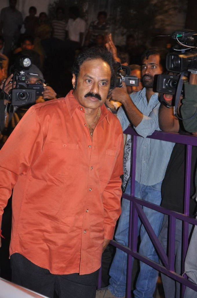 Akkineni Annapurna Condolences-3 - 10 / 22 photos