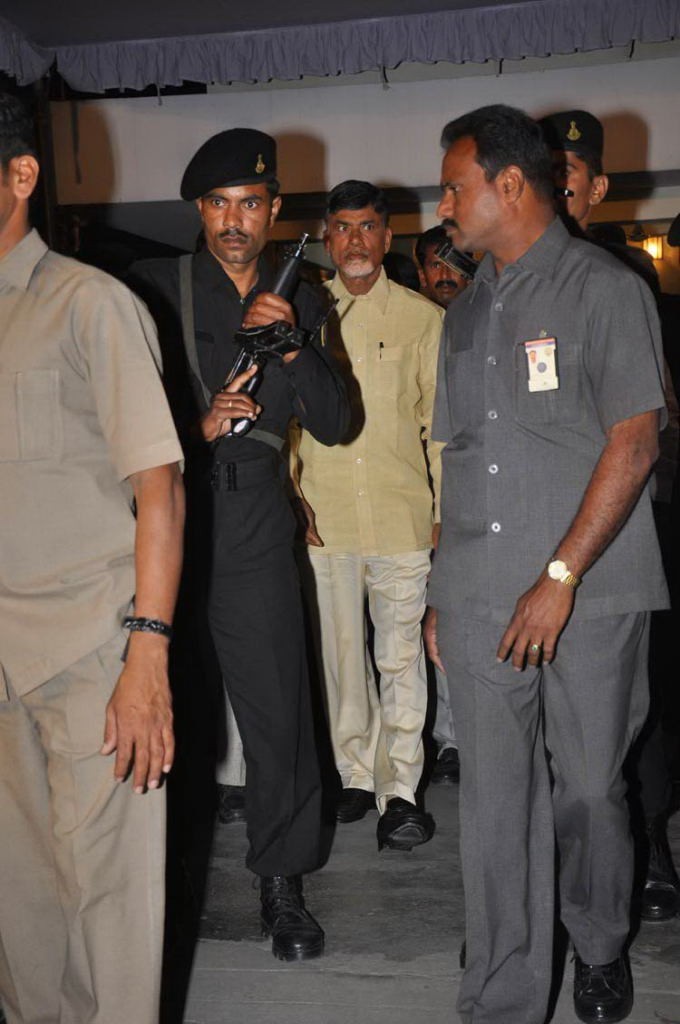 Akkineni Annapurna Condolences-3 - 13 / 22 photos