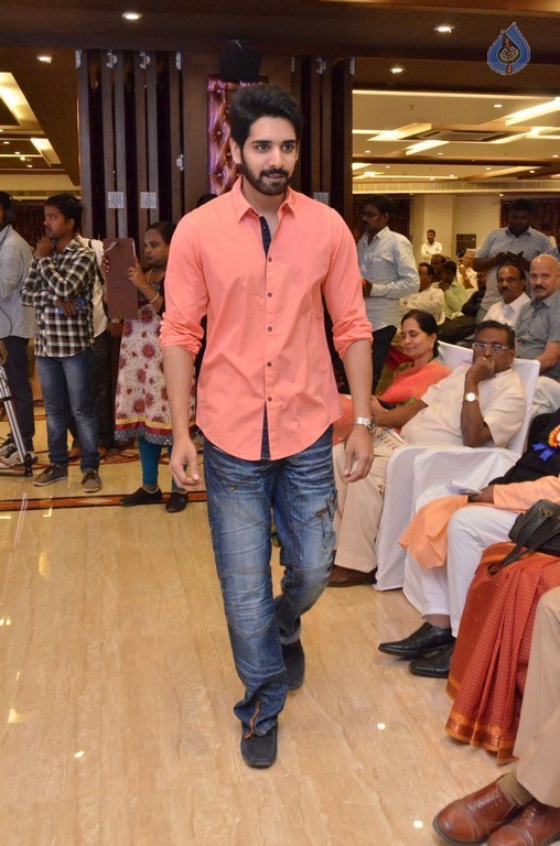 Akkineni International Awards Gala - 54 / 151 photos