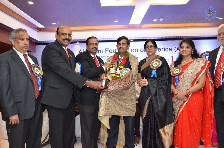 Akkineni International Awards Gala - 87 / 151 photos