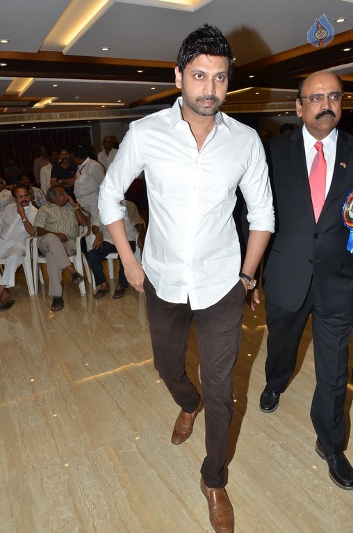 Akkineni International Awards Gala - 99 / 151 photos