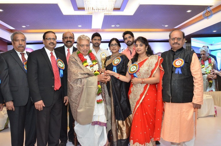 Akkineni International Awards Gala - 115 / 151 photos