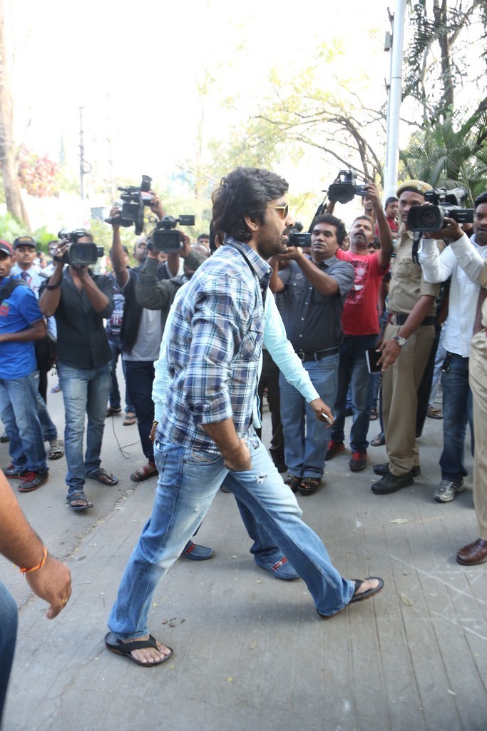 Akkineni Nageswara Rao Condolences Photos - 18 / 450 photos
