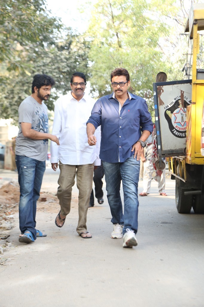 Akkineni Nageswara Rao Condolences Photos - 181 / 450 photos