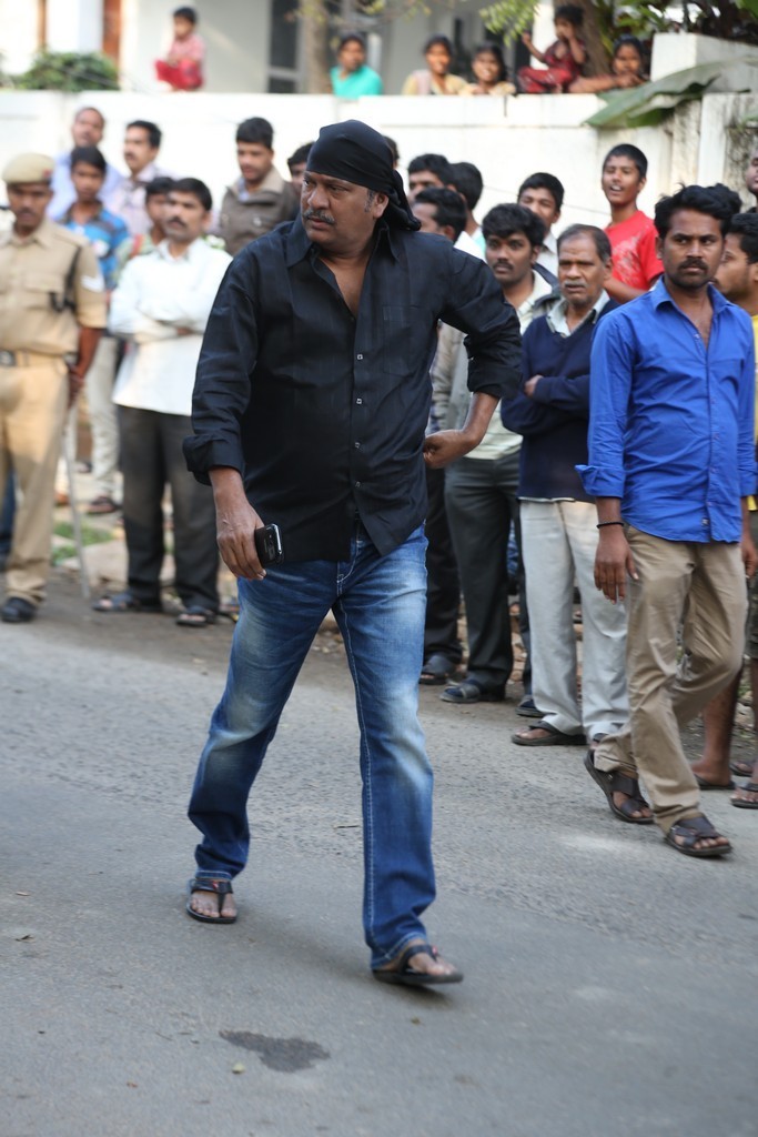 Akkineni Nageswara Rao Condolences Photos - 242 / 450 photos