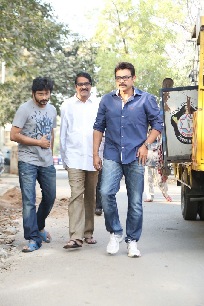 Akkineni Nageswara Rao Condolences Photos - 298 / 450 photos
