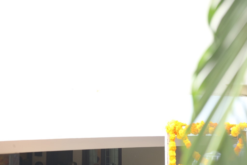 Akkineni Nageswara Rao Condolences Photos - 397 / 450 photos