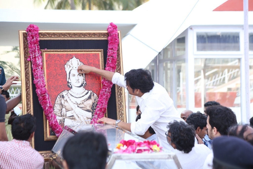 Akkineni Nageswara Rao Condolences Photos - 443 / 450 photos