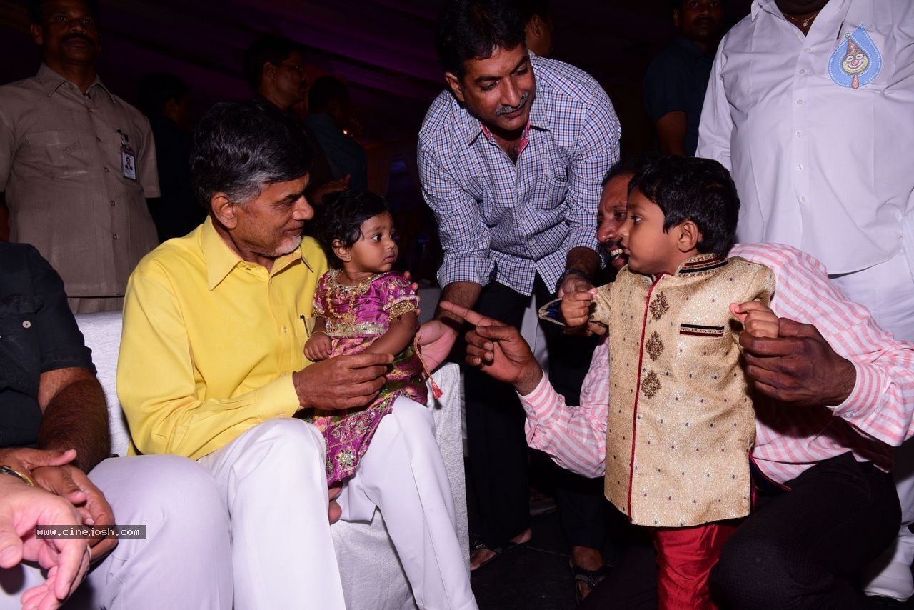 Allari Naresh Wedding Photos 02 - 4 / 100 photos