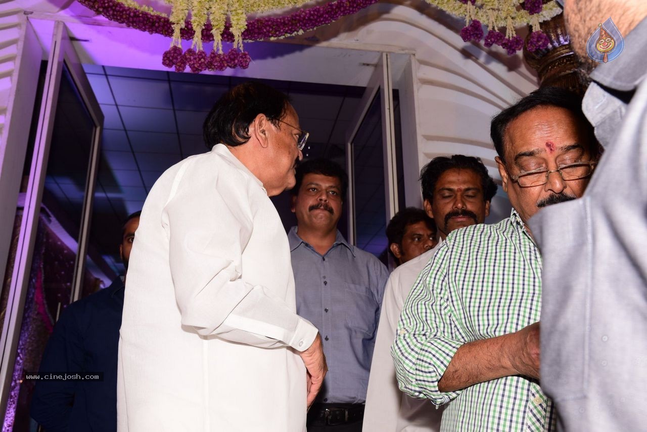 Allari Naresh Wedding Photos 02 - 5 / 100 photos