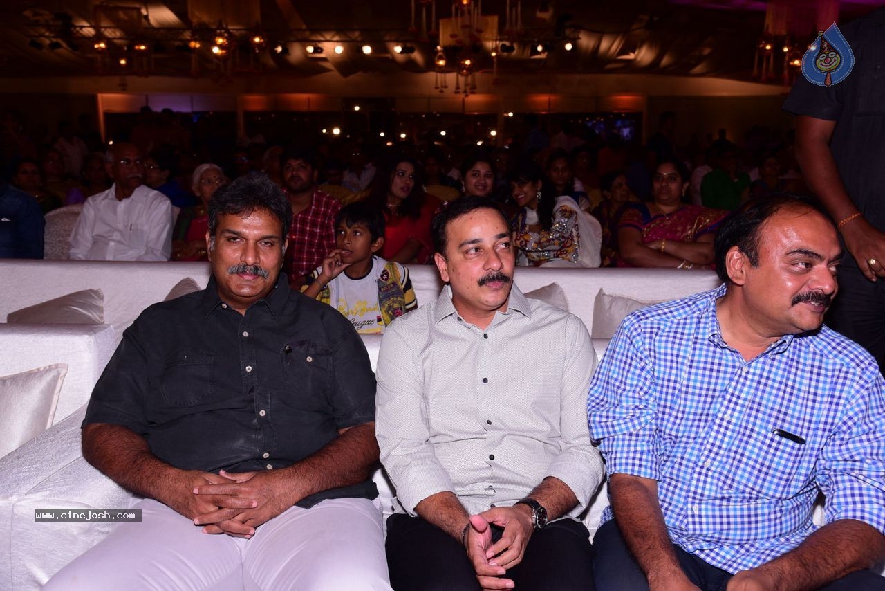 Allari Naresh Wedding Photos 02 - 11 / 100 photos