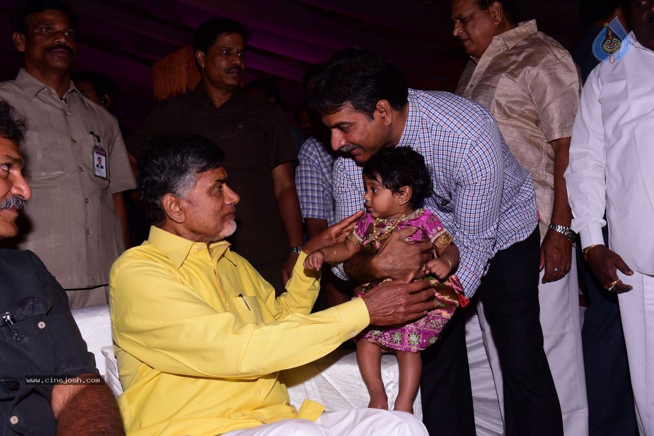 Allari Naresh Wedding Photos 02 - 29 / 100 photos