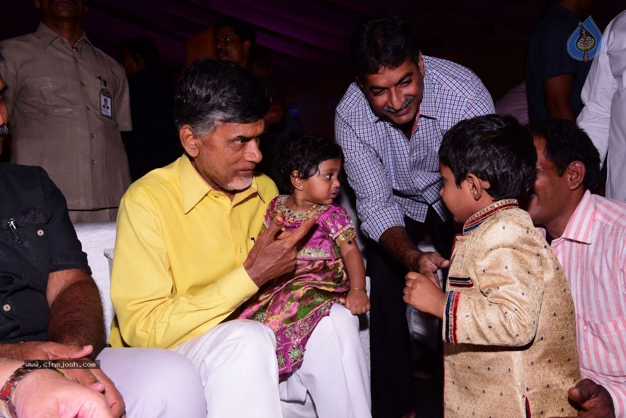 Allari Naresh Wedding Photos 02 - 37 / 100 photos