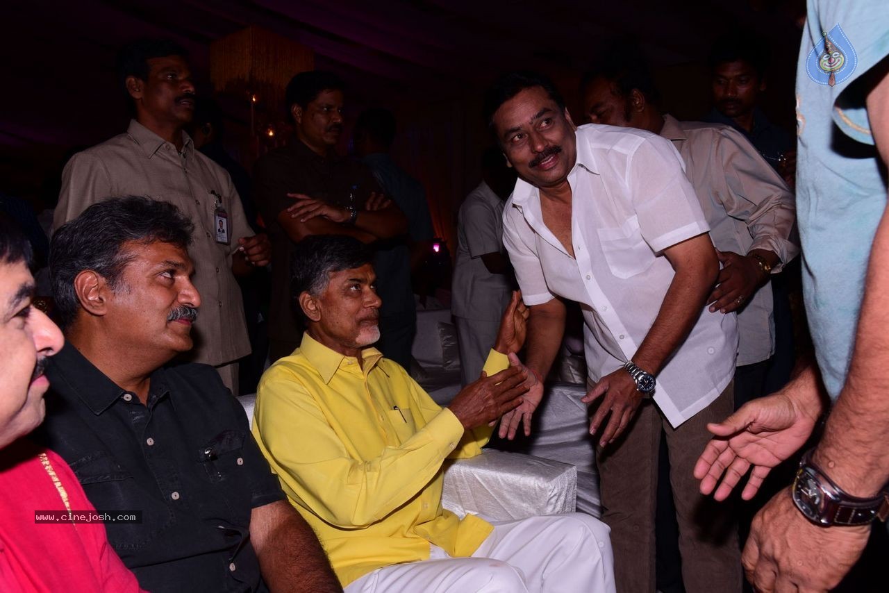 Allari Naresh Wedding Photos 02 - 81 / 100 photos
