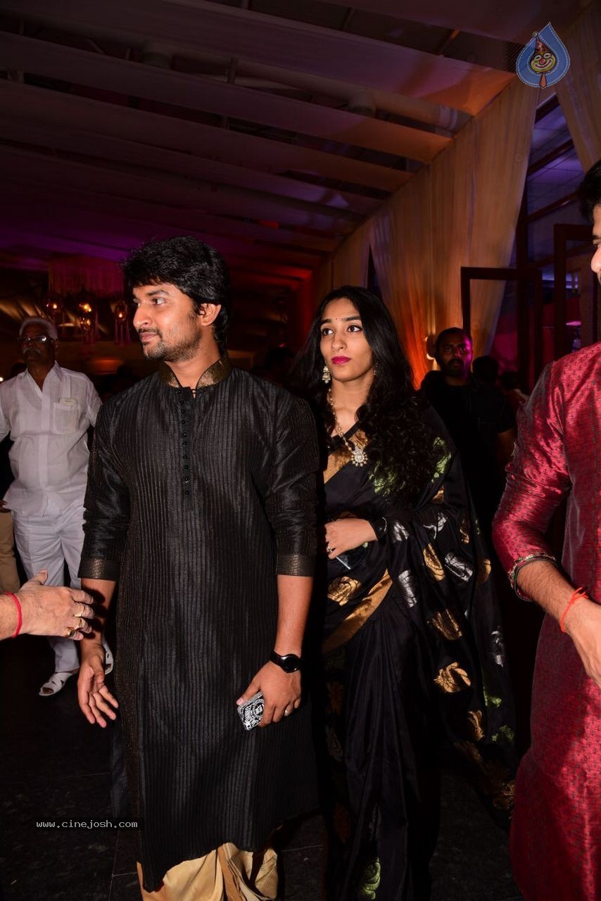 Allari Naresh Wedding Photos 02 - 88 / 100 photos