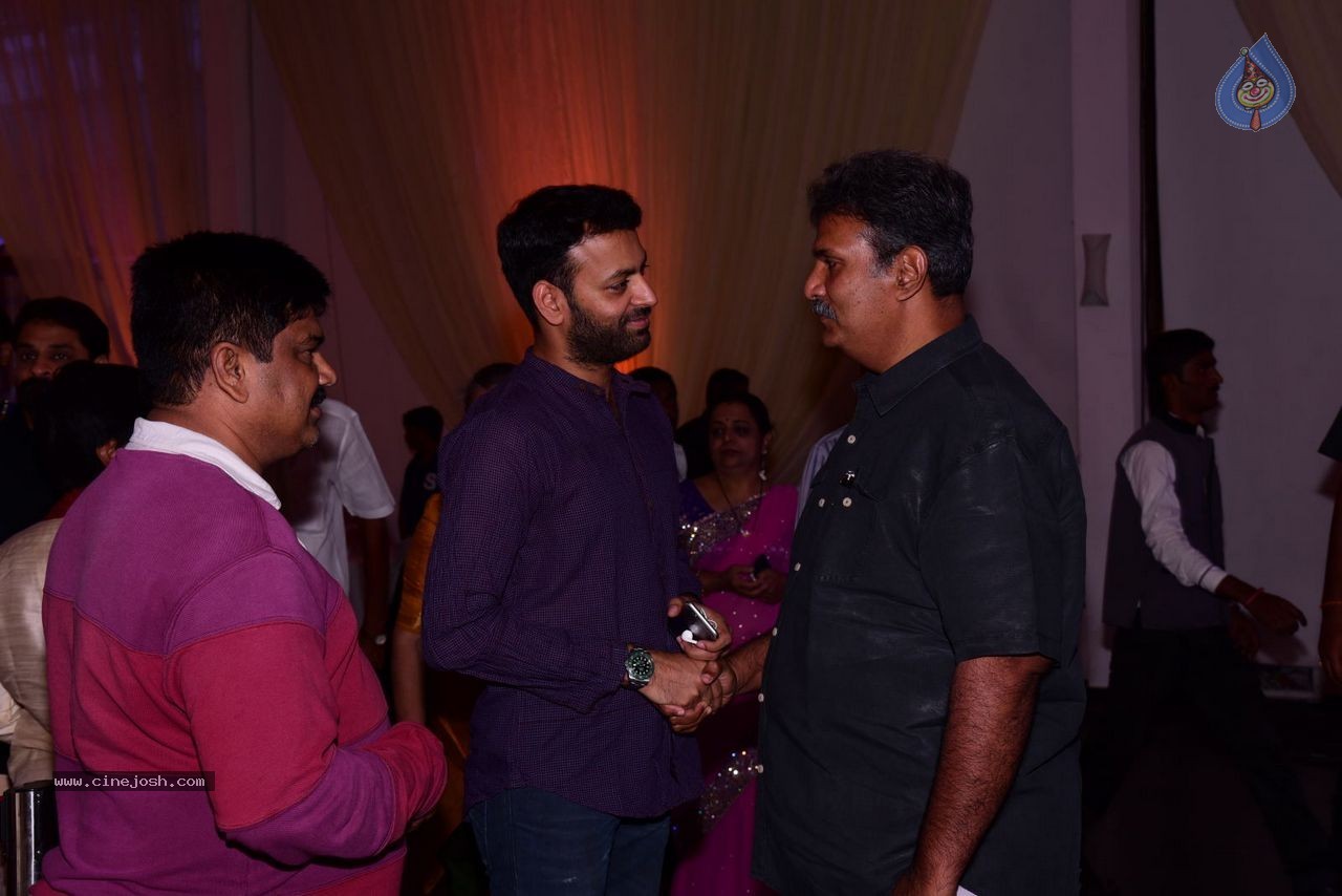 Allari Naresh Wedding Photos 02 - 91 / 100 photos
