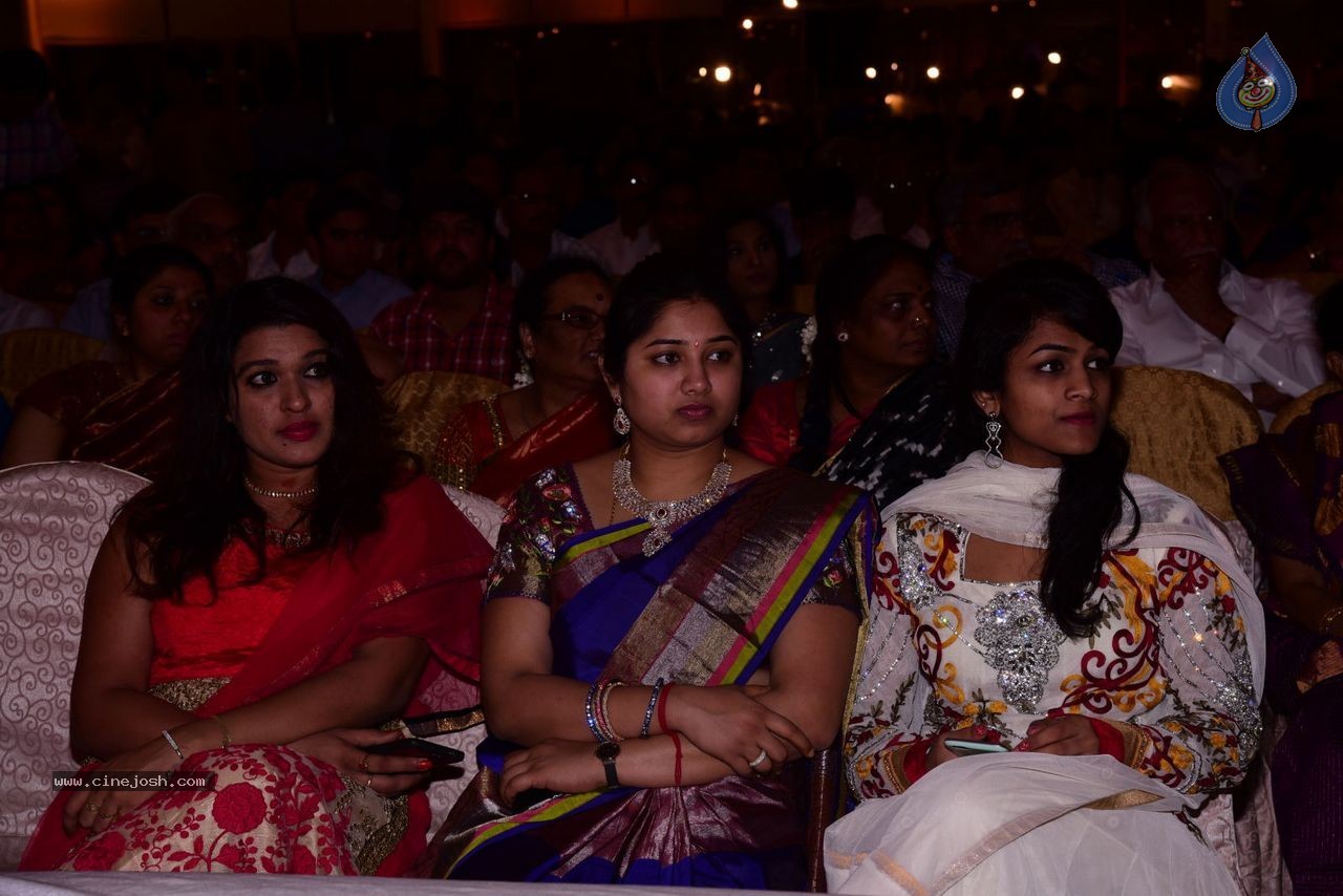Allari Naresh Wedding Photos 02 - 99 / 100 photos