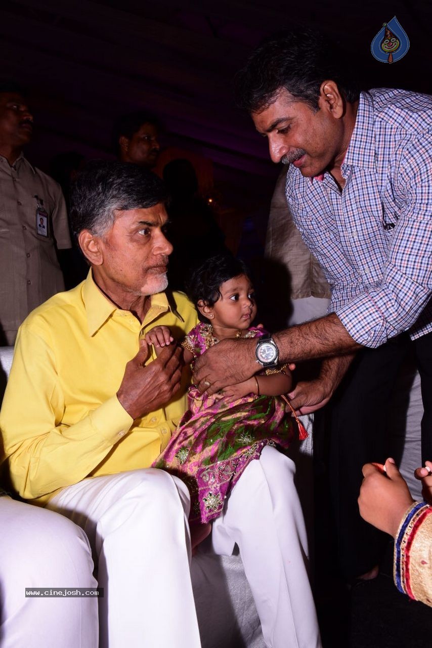 Allari Naresh Wedding Photos 02 - 100 / 100 photos
