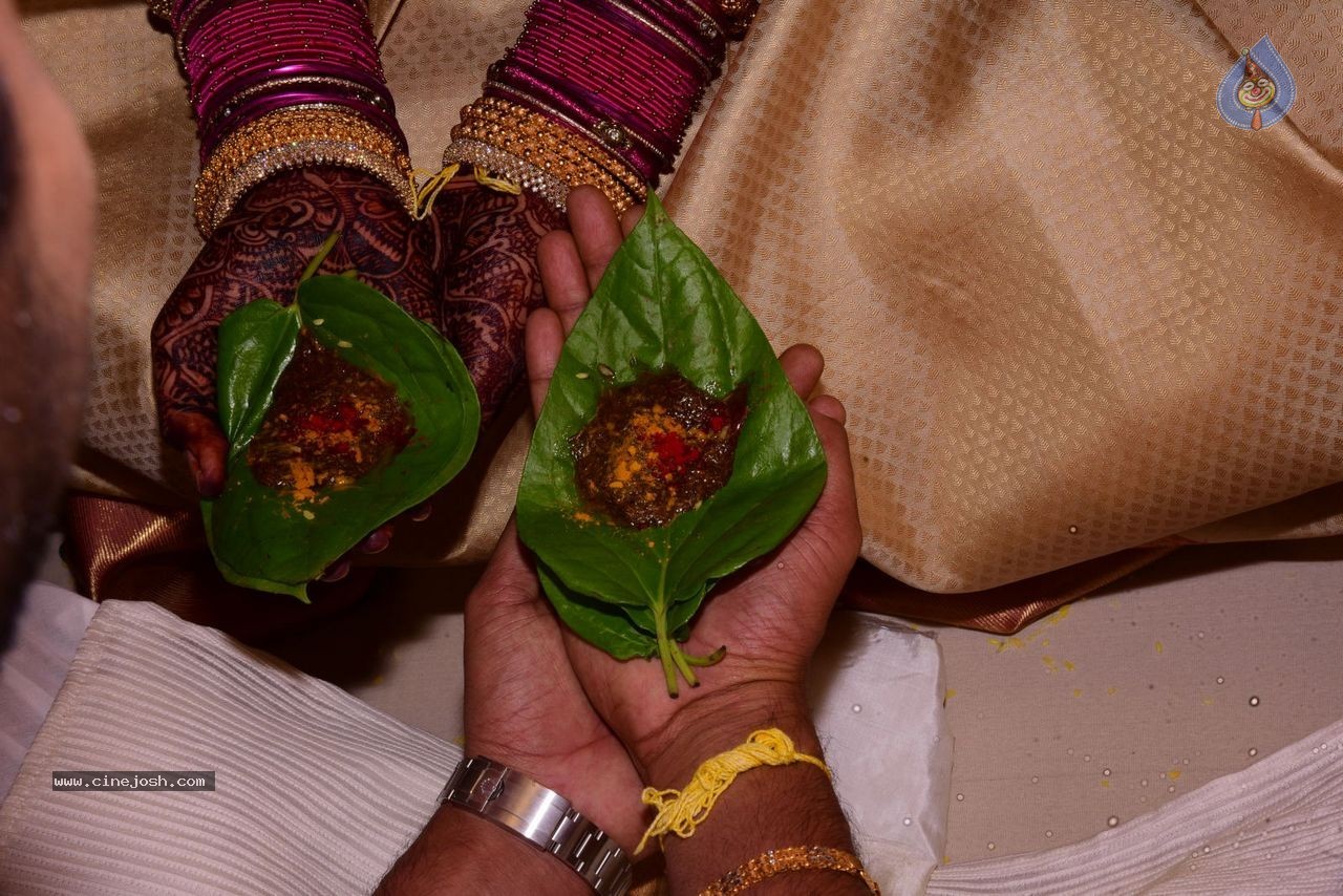 Allari Naresh Wedding Photos 03 - 15 / 227 photos